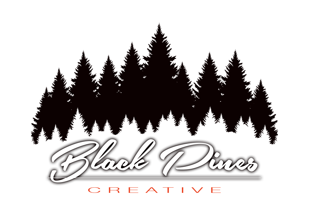 Black Pines Creative