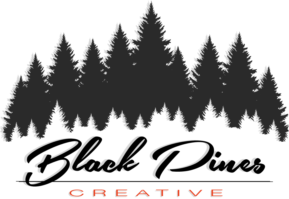 Black Pines Creative