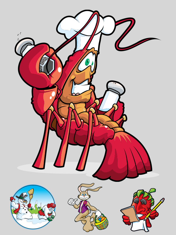 Illustration — piece 1