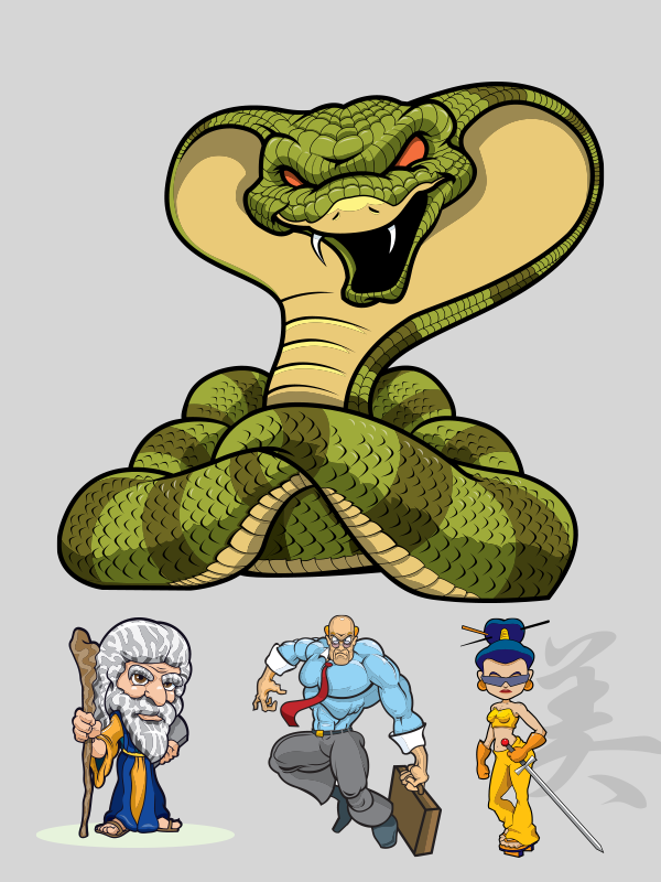Illustration — piece 5